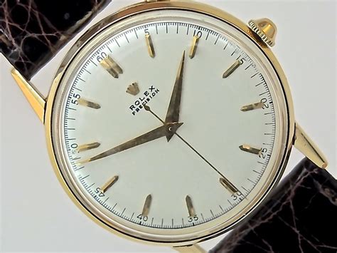 rolex precision wiki|vintage rolex precision watches.